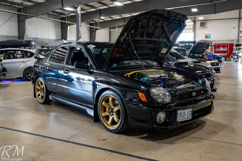 2024 Subie Showdown photo 25